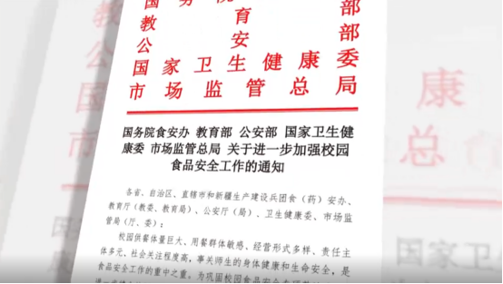 AI入局,驱动校园餐治理,为2亿中国青少年筑起“健康长城”(图1) AI入局,驱动校园餐治理,为2亿中国青少年筑起“健康长城”(图1)
