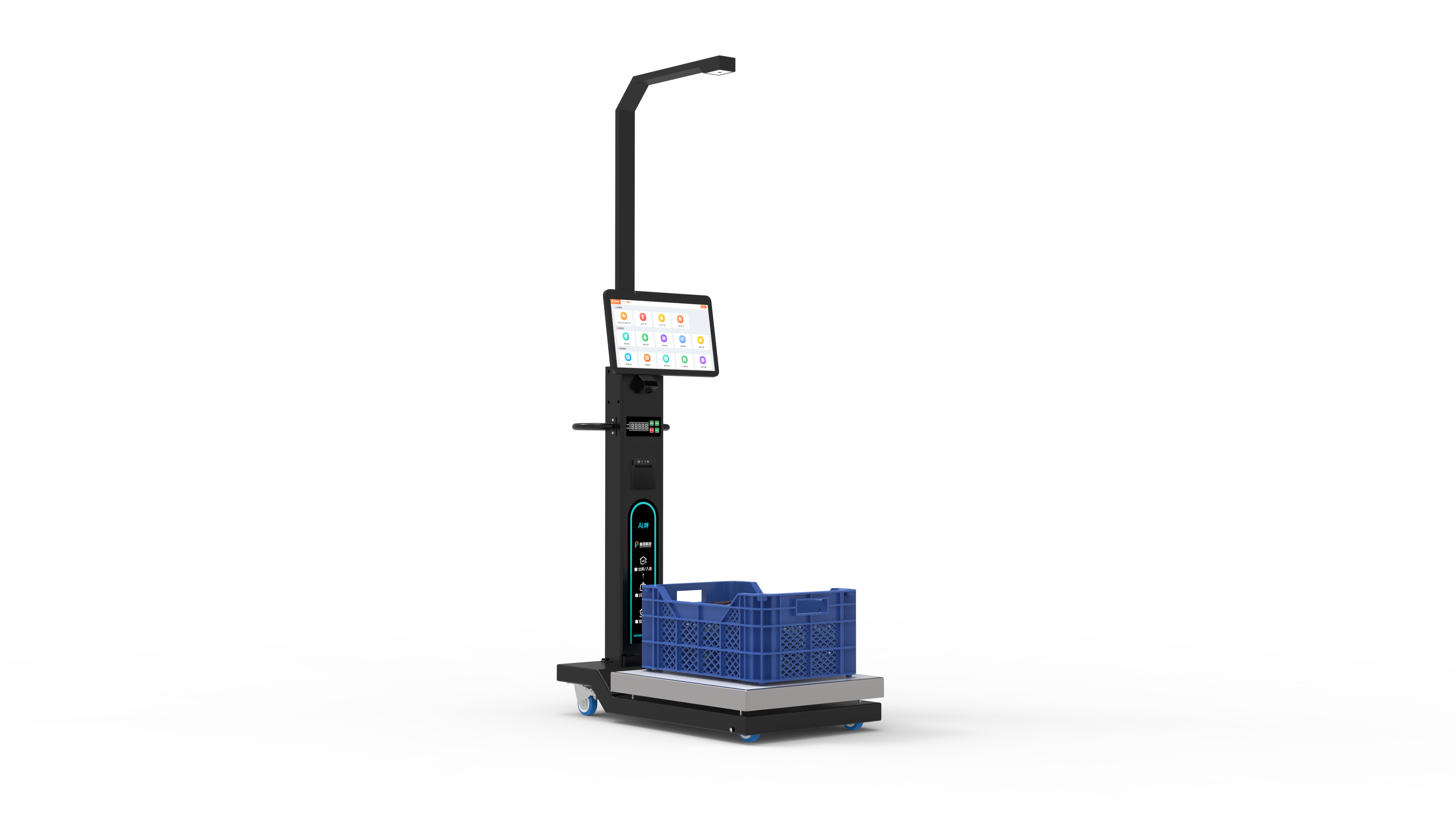 朴食科技智慧食堂解决方案提升幼儿园餐饮安全保障(图3) 朴食科技智慧食堂解决方案提升幼儿园餐饮安全保障(图3)