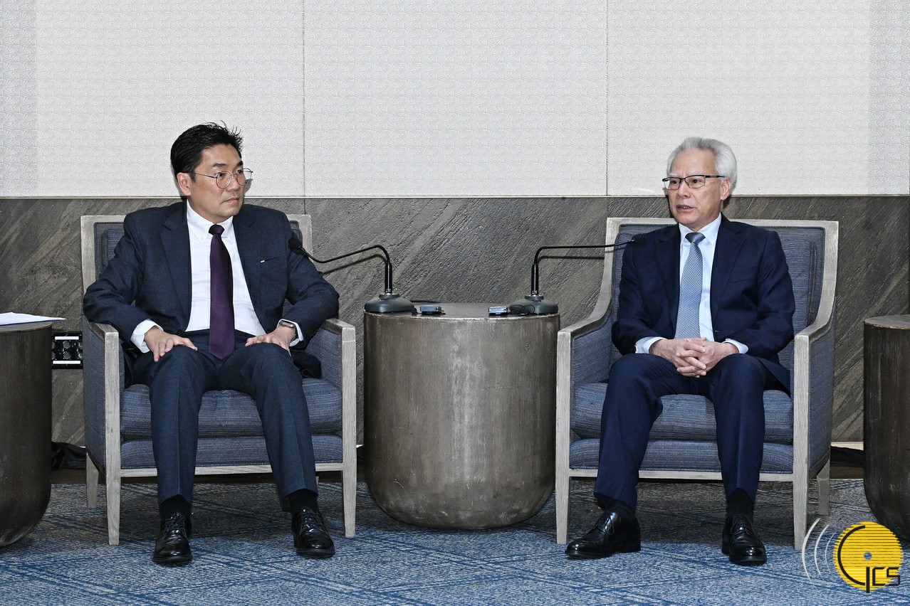 朴食科技董事长陈晓鹏随澳门特区政府代表团赴马来西亚考察(图2)
